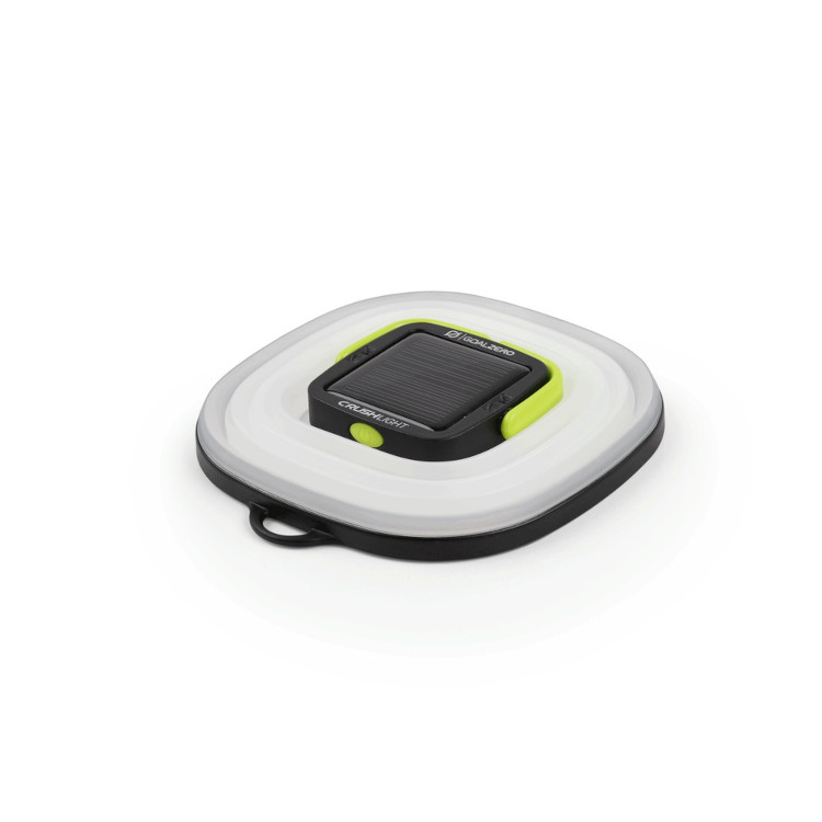 Goal Zero Crush Light Solar Lantern - Image 2